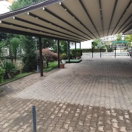 Apartment солнечная студия на солнечном берегу Sunny Studio On Sunny Sunny Beach