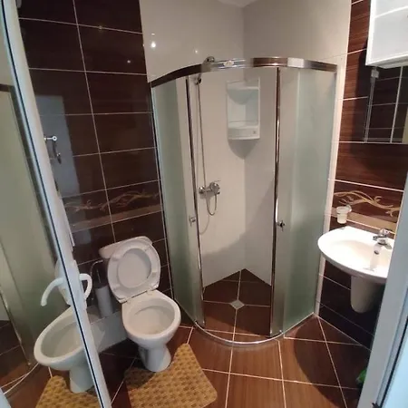 Apartment солнечная студия на солнечном берегу Sunny Studio On Sunny Sunny Beach